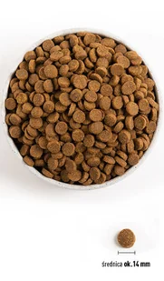 ACANA Wild Coast 2kg - Sucha karma dla psów - miniaturka - grafika 4
