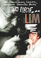 Wywiady - Tako Rzecze... Lem - miniaturka - grafika 1