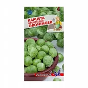Nasiona i cebule - Kapusta brukselska Groninger 2g / O / - miniaturka - grafika 1