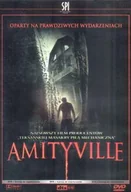 Horror DVD - Amityville - miniaturka - grafika 1