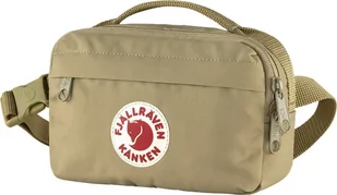 Saszetka biodrowa Kanken Hip Pack Fjallraven - Clay - Nerki - miniaturka - grafika 1
