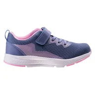 Piłka nożna - Dziecięce Buty BEJO BREMERIS JRG M000165821 – Niebieski - miniaturka - grafika 1