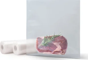 Vacuum bags rolls ELECTROLUX EVSRR1, 25 x 600 cm, 2 pcs. - Worki do odkurzaczy - miniaturka - grafika 1