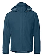 Kurtki męskie - VAUDE Męska kurtka Escape Light Jacket - miniaturka - grafika 1