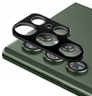 Pozostałe akcesoria do telefonów - Szkło na Aparat Tył do Samsung Galaxy S23 Ultra - miniaturka - grafika 1