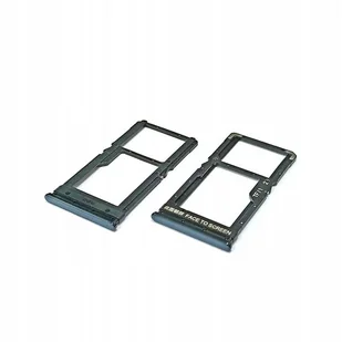 do XIAOMI POCO X3 PRO SZUFLADKA KARTY SIM UCHWYT - Pozostałe akcesoria do telefonów - miniaturka - grafika 1