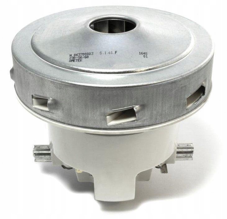 Silnik odkurzacza Zapasowy 1200W Ø145x140mm 063700003.07 Karcher