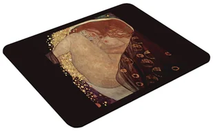 Podkładka Danae Gustav Klimt 60x40cm - Podkładki pod mysz - miniaturka - grafika 1