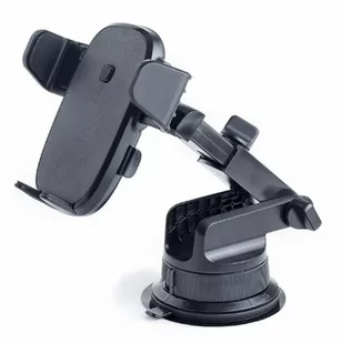 EXTRALINK QUICK CAR CHARGER PHONE HOLDER SET EPH-I1 - Księgarnia OUTLET - miniaturka - grafika 1