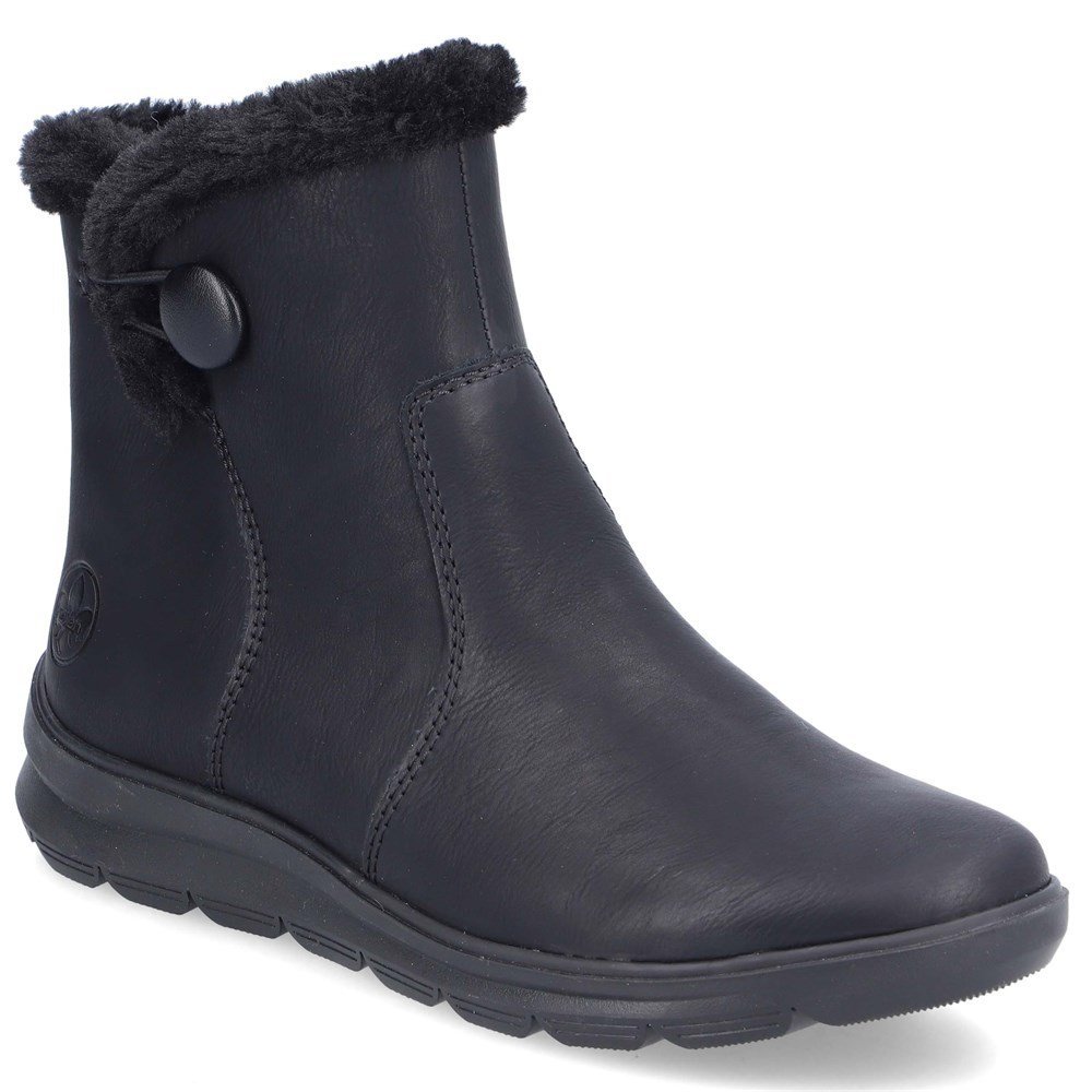Buty Rieker Z008000