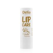 Balsamy do ust - Delia COSMETICS COSMETICS, pomadka ochronna Lip Care MINI CIASTKO, 4, 9 G - miniaturka - grafika 1