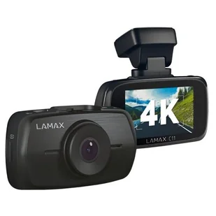 LAMAX C11 - Wideorejestratory - miniaturka - grafika 1
