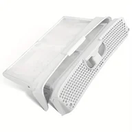 Akcesoria i części do pralek i suszarek - TEMU Cotton Lint Filter Bag Odpowiedni do wymiany 00656033 656033 Filtrowy filtr do suszarki - miniaturka - grafika 1