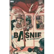 Komiksy dla dzieci - Baśnie. Na wygnaniu - tom 1 - Willingham Bill - miniaturka - grafika 1