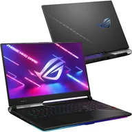 Laptopy - Asus ROG Strix SCAR 17 i9-12900H/16/1000 G733ZW-KH126W - miniaturka - grafika 1
