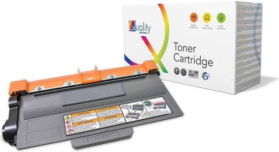 Toner Quality Imaging Black QI-BR2041