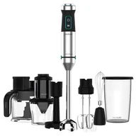 Blendery ręczne - Blender CECOTEC Power TitanBlack 1500 XL - miniaturka - grafika 1