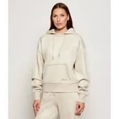 Bluzy damskie - GUESS Bluza Regular Fit - miniaturka - grafika 1