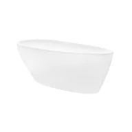 Wanny - Wanna Wolnostojąca 160X70 Besco Viva Wmd-160-Vvb - miniaturka - grafika 1