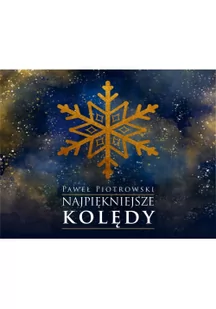 Najpiękniejsze kolędy CD - Książki o muzyce - miniaturka - grafika 1
