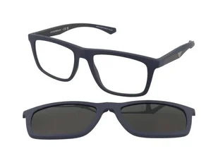Dioptrie szkieł Emporio Armani EA4235 6185/1W - Okulary korekcyjne, oprawki, szkła - miniaturka - grafika 1