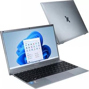 Maxcom mBook14 8/256/W10 MBOOK14LIGHTGRAY - Laptopy - miniaturka - grafika 1
