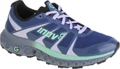 Buty sportowe męskie - Inov-8 Inov-8 Trailfly Ultra G 300 Max 000978-NYMTBK-S-01 Granatowe 38,5 - miniaturka - grafika 1