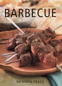 Książki kucharskie - Barbecue na każdą okazję - miniaturka - grafika 1