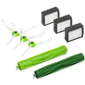 Akcesoria do robotów sprzątających - iRobot Zestaw wymienny Roomba serii e oraz i 70137 - miniaturka - grafika 1