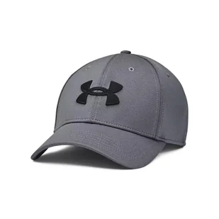 Czapka męska Under Armour Men's UA Blitzing-S/M - Czapki męskie - miniaturka - grafika 1