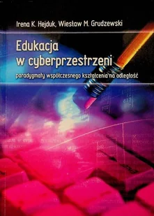 Edukacja w cyberprzestrzeni - Aplikacje biurowe - miniaturka - grafika 1