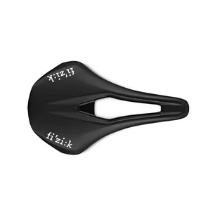 Fizik siodło Vento Argo R5 150mm S-Alloy czarne - Siodełka rowerowe i akcesoria - miniaturka - grafika 1