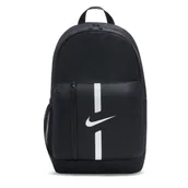 Plecaki - Nike - Plecak Academy Team Junior Czarny - miniaturka - grafika 1