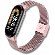 Akcesoria do smartwatchy - Pasek Opaska Do Smartband Xiaomi Mi Band 8/9 Bransoleta Do Smartwatch - miniaturka - grafika 1