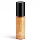 Olejki do ciała i włosów - Inglot Inglot Olejek do twarzy Olejek do twarzy i ciała Glow 28.0 ml - miniaturka - grafika 1