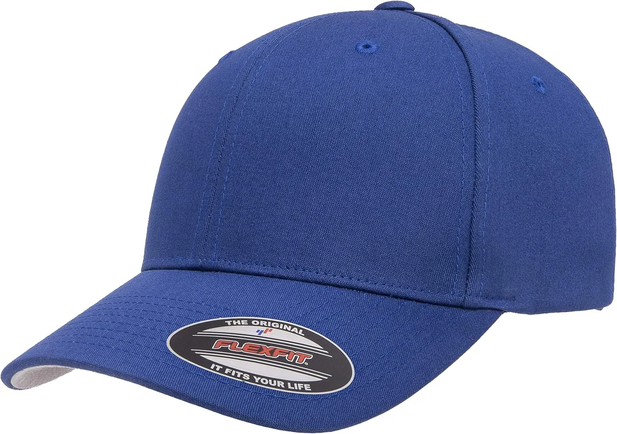 CZAPKA BASEBALLOWA BAWEŁNIANA UNISEX