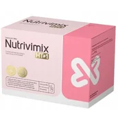 Suplementy naturalne - Nutrivimix HT#1 30 saszetek - miniaturka - grafika 1