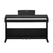Instrumenty klawiszowe - Yamaha ARIUS YDP-105B - Pianino cyfrowe - DARMOWY PACZKOMAT OD 799zł - miniaturka - grafika 1