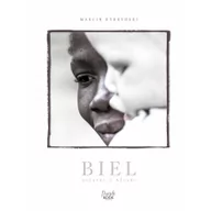 Wywiady, wspomnienia - Biel. Notatki z Afryki - miniaturka - grafika 1