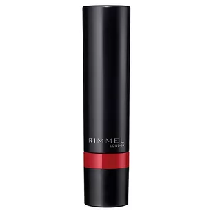 Rimmel Lasting Finish Extreme Lipstick - Pomadka do ust - 520 - DAT RED RIMLE52 - Szminki - miniaturka - grafika 1