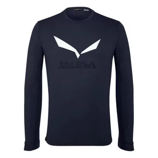 Solidlogo Dry męska koszulka z długim rękawem - Koszulki męskie - miniaturka - grafika 1