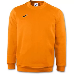 Joma chłopięca bluza Cairo Ii, pomarańczowa świecąca, XS - Bluzy dla chłopców - miniaturka - grafika 1