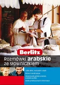 Pozostałe języki obce - Rozmówki Arabskie ze Słowniczkiem - miniaturka - grafika 1