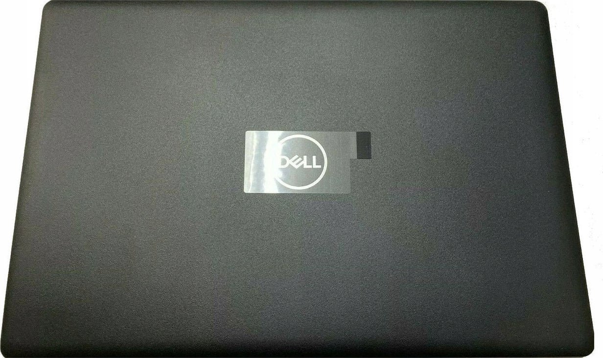 Dell ASSY Cover for LCD w. WLAN