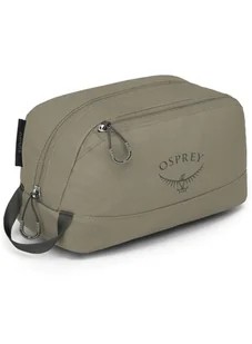 Kosmetyczka podróżna Osprey Daylite Toiletry Kit - tan concrete - Kosmetyczki, organizery i kuferki - miniaturka - grafika 1
