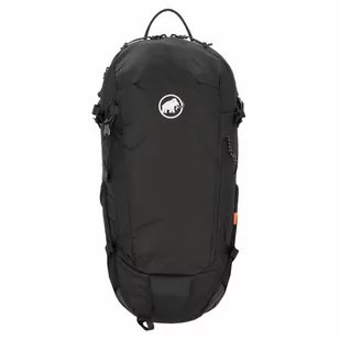 Mammut Lithium 15 Backpack, czarny 2022 Plecaki turystyczne 2530-00301-0001-1015 - Plecaki - miniaturka - grafika 3