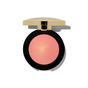MILANI MILANI - Baked Powder Blush - Róż wypiekany - 12 - BELLA BELLINI MILBBB12 - Róże do policzków - miniaturka - grafika 2