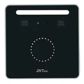 Kontrola dostępu - KF1100 - Czytnik Kart RFID I BIOMETRII - Wewnętrzny, Wiegand - wymaga kontrolera - KD RCP ZKTeco - miniaturka - grafika 1