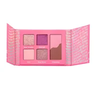 Cienie do powiek - Essence Don't Stop believing in... mini eyeshadow palette 5.0 g - miniaturka - grafika 1