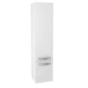 Słupek łazienkowy Devo Vena 2.0 35X150X33 lewy arctic white VE2-S2DL35-1-F01L65 - Szafki łazienkowe - miniaturka - grafika 1